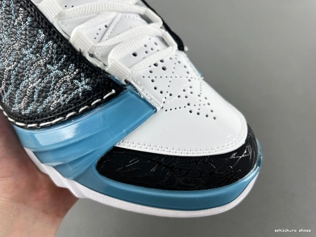 Cheap Jordan UNC 23 318376-041 0710